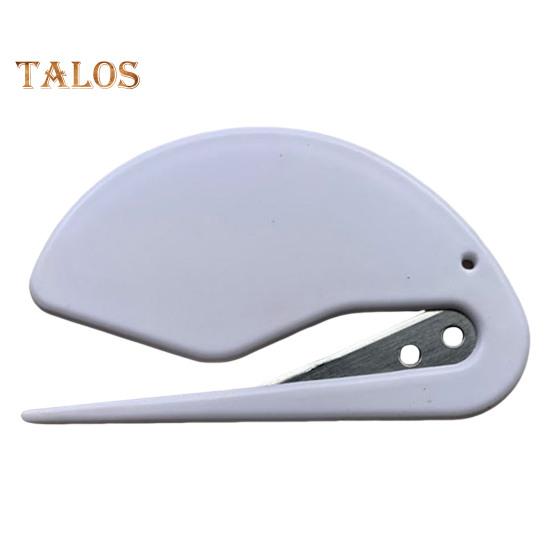 Нож для открывания конвертов с острым скрытым лезвием, безопасный дизайн, резак для листов, резак для бумаги, резак для оберточной бумаги, инструмент для открывания пакетов для использования в школьном офисе