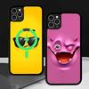 Смешное лицо Для чехла телефона Для iPhone 13 14 15 11 12 16 17 Pro Max Plus Для магнитного чехла