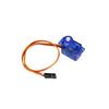 9g Micro Servo Mini Servos Metal Interface Type Motor Kit Car 180°