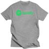 Spotify T Shirt Spotify Music Deezer Tidal