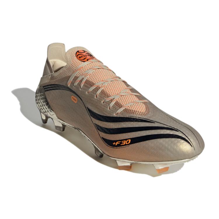 adidas X Speedflow Messi.1 Fg 'Intense Orange' GX0216