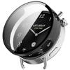 Case Screen Protectors for Watch S4 41mm Screen Protectors, All-Around PC Cover Watch Screen Protective Case