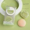 Kaqi Duoduo KK835 Air Cushion Marshmallow Puff - Ultra-Soft, Non-Eating Powder, Perfect for Liquid Foundation and Loose Powder Setting.