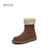 Женские зимние снегоступы BASTO M5311DZ4