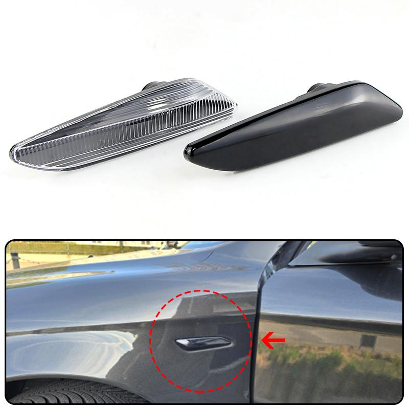 2 шт. Корпус Колпачка Бокового Габаритного Огня Поворотника Для Alfa Romeo 147 156 Fiat Egea Tipo Lancia Delta Ypsilon 3 Автоаксессуары