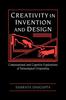 Книга Creativity In Invention and Design