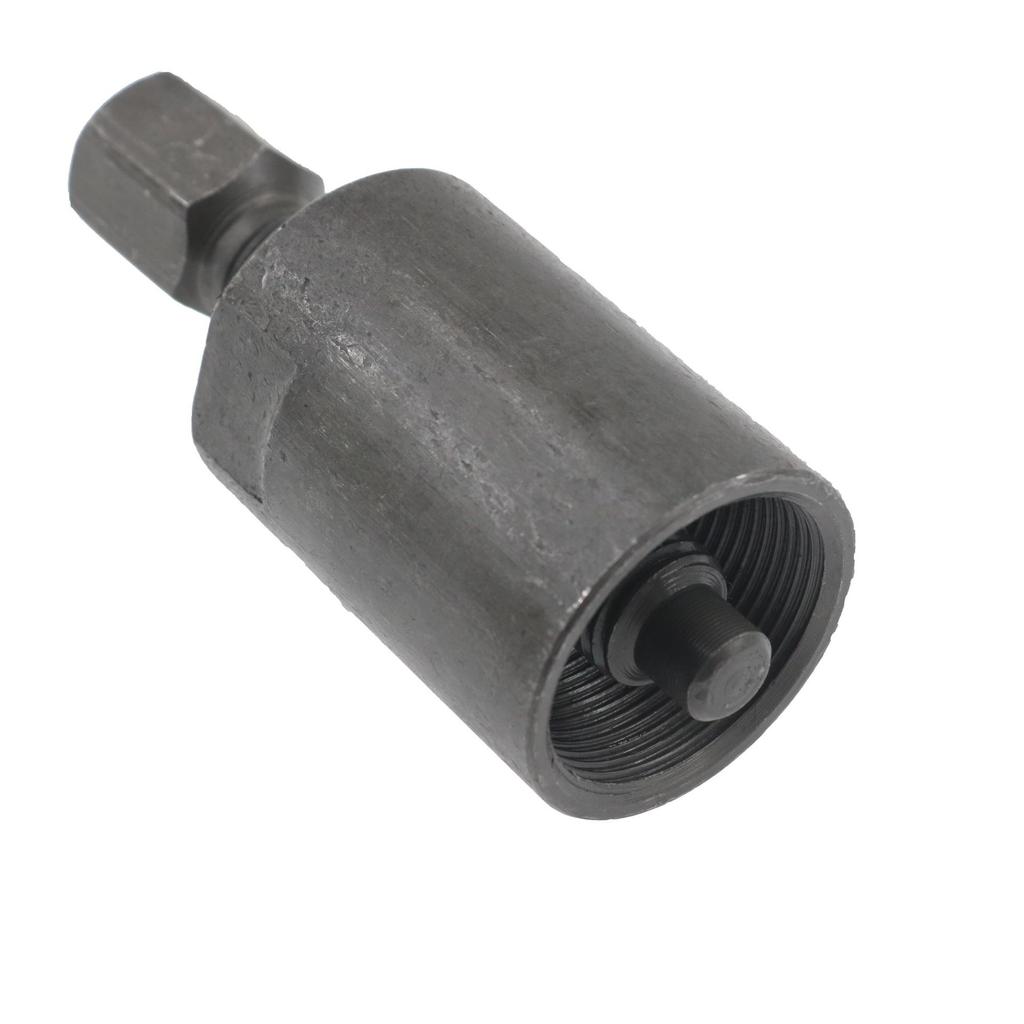 Используется для GS125 EN125 GN125 Prince Diamond Leopard мотоцикл магнитный цилиндр магнитный ротор маховик съемник съемник