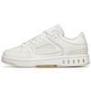 Champion Sports Casual Low-Top Кроссовки женские Кроссовки белые серые 122218011A-2