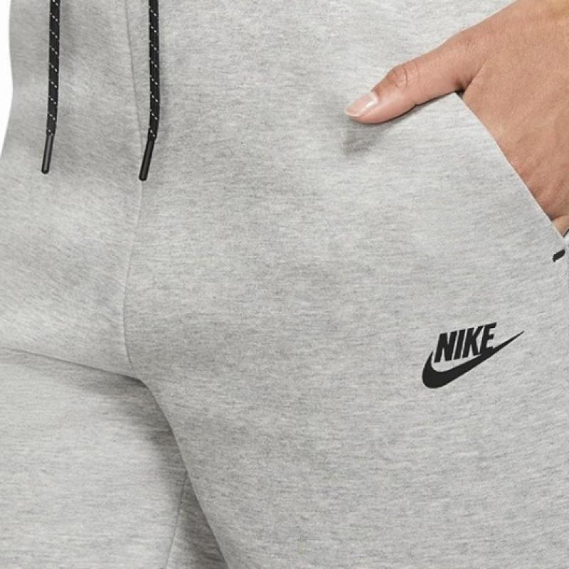 Nike Брюки Женские S Tech Fleece Брюки Cw4295 063 S2403