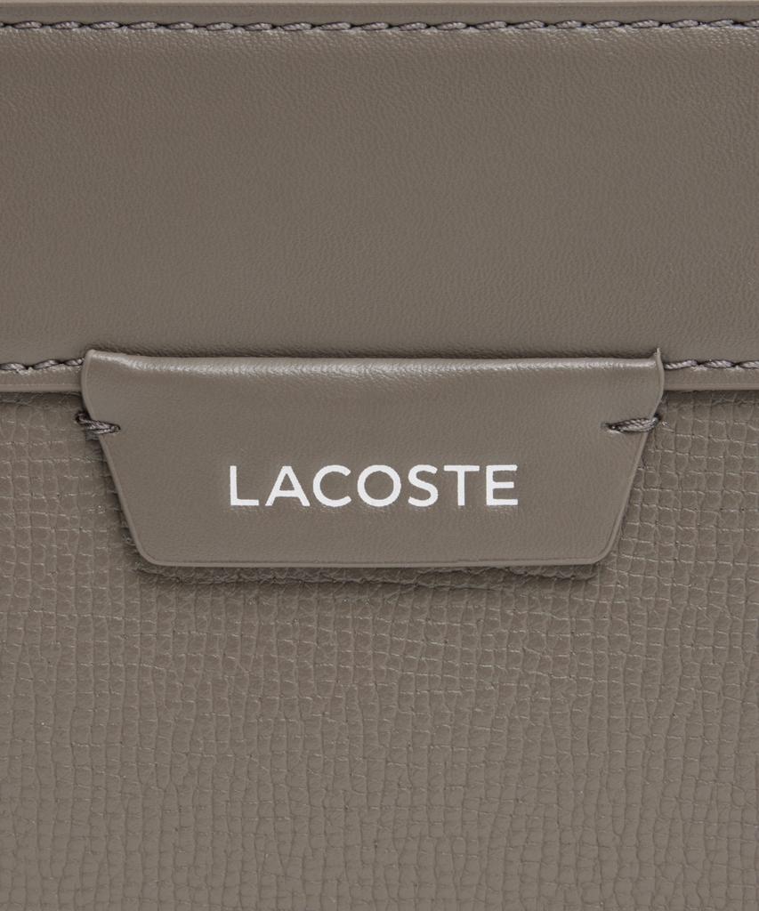 Мужская сумка-репортер Lacoste Ocean Nh5048O56G Q80