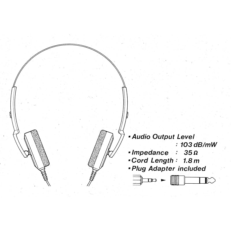 YH-77STA Vertex Стандартные стереонаушники