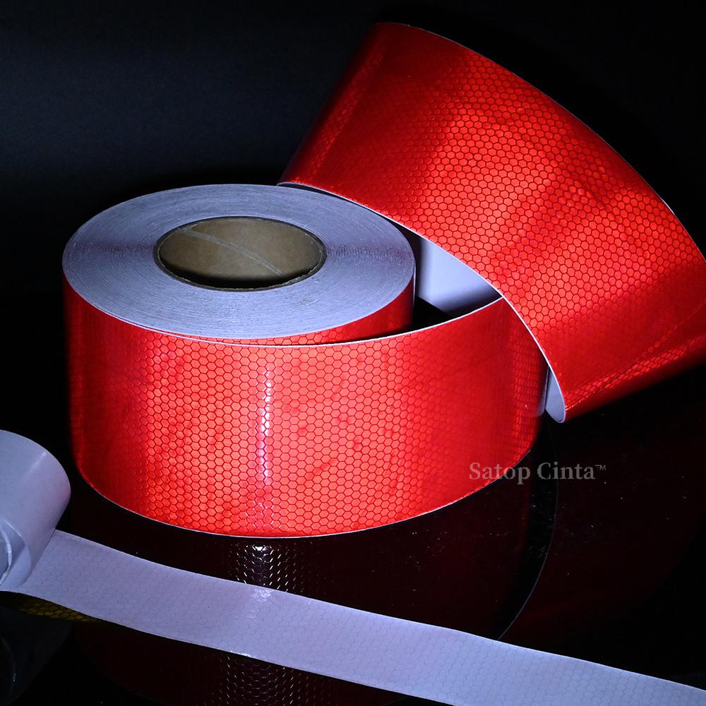 10CMX10M High Light PVC Reflective Tape Safety Warning Reflector For Things Waterproof Selfadhesive Guide Sign Reflect Stickers
