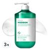 Paul Madison Deep Perfume Shampoo с фруктово-цветочным ароматом, 1,077 л, 3 шт.
