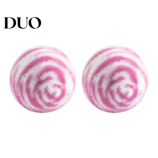 Marble Surface Cleaning Tool Non-Scratch Scrubber Ball, Gentle Reusable Stain Removal Sponge, Portable Detail Brush Deep for Ceramic