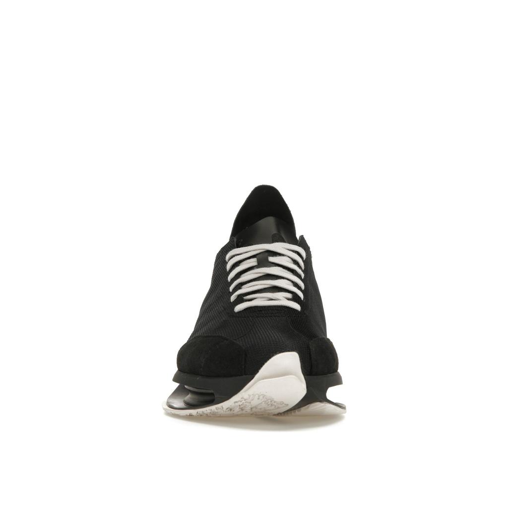 adidas Y-3 S-Gendo Run Black Chalk Pearl Унисекс Кроссовки IF2025