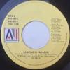 7-дюймовая пластинка EL COCO Dancing In Paradise AVI203S AVI Records 1978 США Танцевальная Электроника Б/у