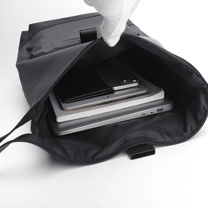 Большой вместительный дорожный рюкзак, женский рюкзак, мужская компьютерная деловая сумка