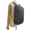 Рюкзак Montbell Travel Tough Pack 20, Нейлон, Совместим с форматом A4, Темно-зеленый (ДГН), 1133451, для мужчин и женщин
