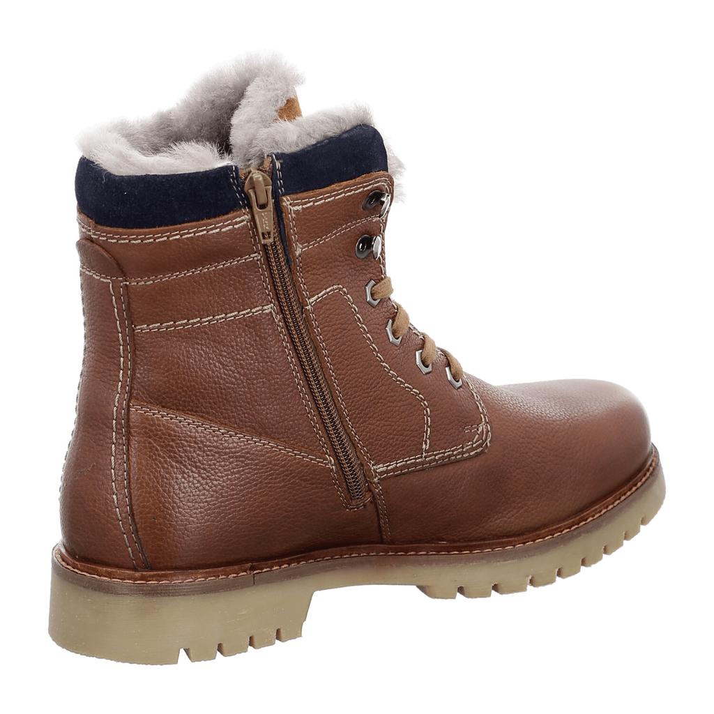 Ботинки Ara TIAGO braun