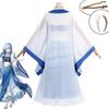 Shorekeeper cos service West Lake linkage Shorekeeper cosplay game animation cosplay clothing