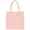 Сумка Marushin Square Sanrio Hello Kitty Pink Quilt 3825007300