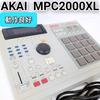 [Б/У] AKAI MPC2000XL 32 МБ ZIP100 Сэмплер MIDI-секвенсор ОС 1.14