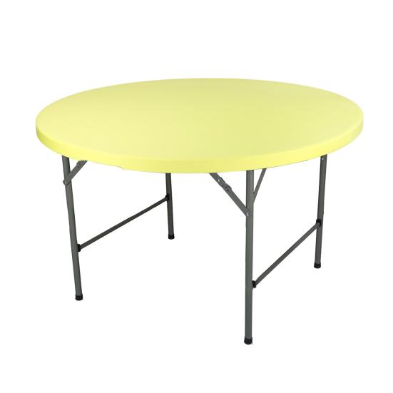 Elastic Round Table Cover Wrinkle-Resistant Fabric Universal Protection Indoor Outdoor Garden Kitchen Dining Tablecloth 120cm-152cm