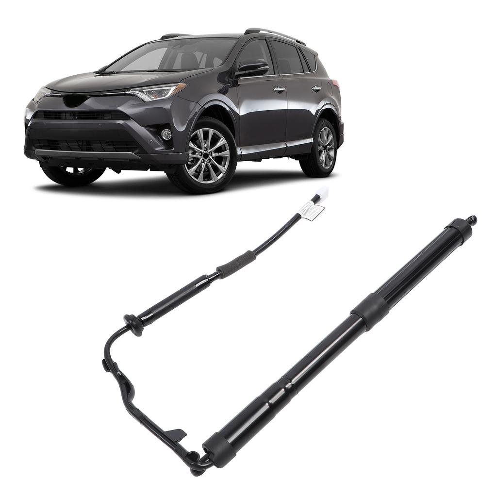 Electric Tailgate Support Strut Sturdy Stable Easy To Install Rear Tailgate Power Support for 2013‑2018