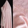 High End Jacquard Acetic Acid Satin Fabric Dark Texture Retro Ethnic Style for Cheongsam Horse Face Skirt Silk DIY Sewing Fabric