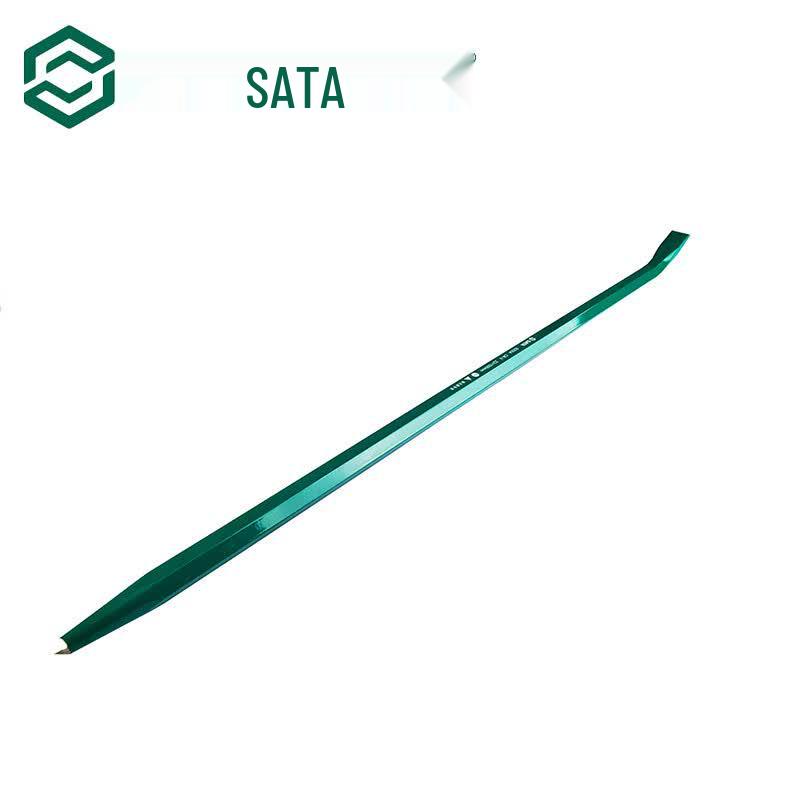 SATA изогнутый лом