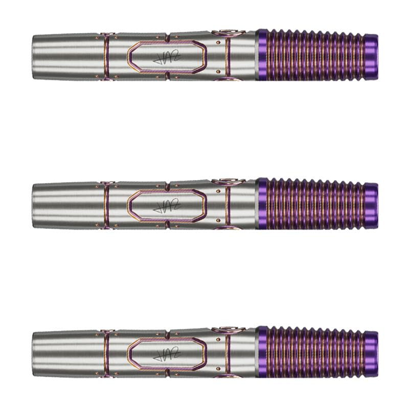 Target Rising Sun G9 2BA Tungsten Haruki Muramatsu SUN 21.5g 95% - (RISING G9)
