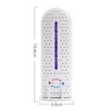 Mini Silent Dehumidifier Cycle Bedroom Dryer Dehumidifier Closet Shoe Cabinet Dehumidifier Indoor Small Household Appliances