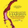 Dead Reckoning by Charlaine Harris Paperback Book 9780575096547