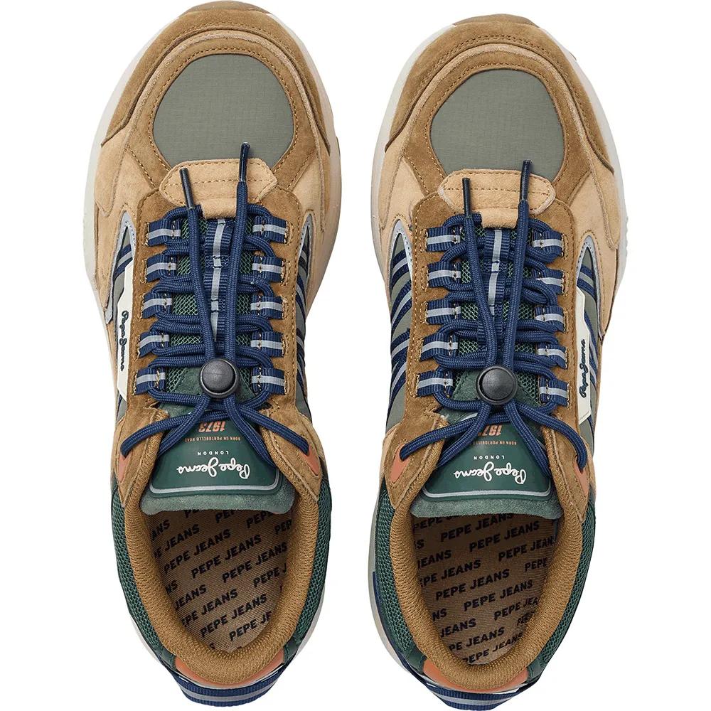 Pepe Jeans Кросовки Darren Earth