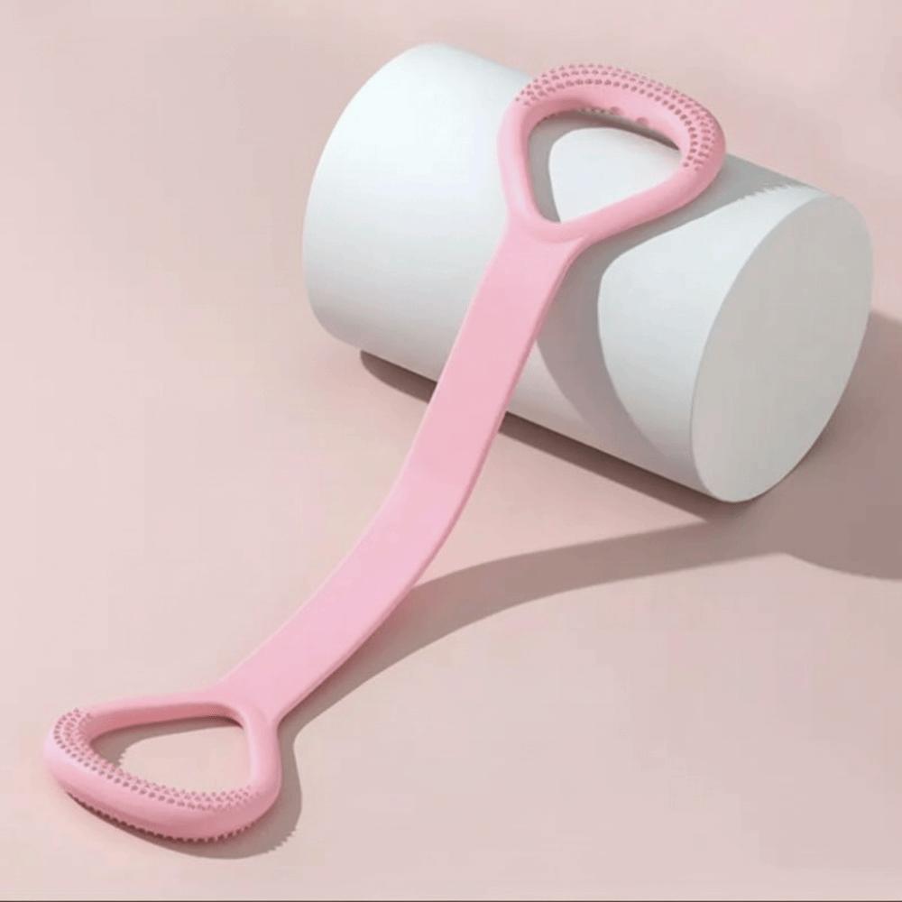 8-shaped Fitness Resistance Band Sports Workout Rubber Pull Rope New Yoga Training Home Fitness