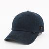 CAPTEN Black Reclusive Silhouette Embroidered Ball Cap [BK15UCW006]