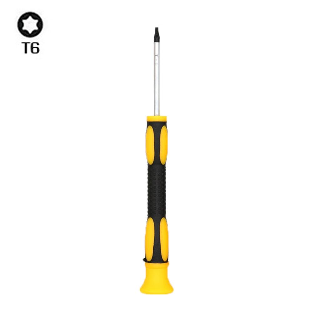 Screwdriver Hexagon Torx 140mm Fit Disassemble Handle Opening Tools