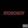 CD STOROBOY - STOROBOY INNO2003 Япония ObiMusic Другое Б/у