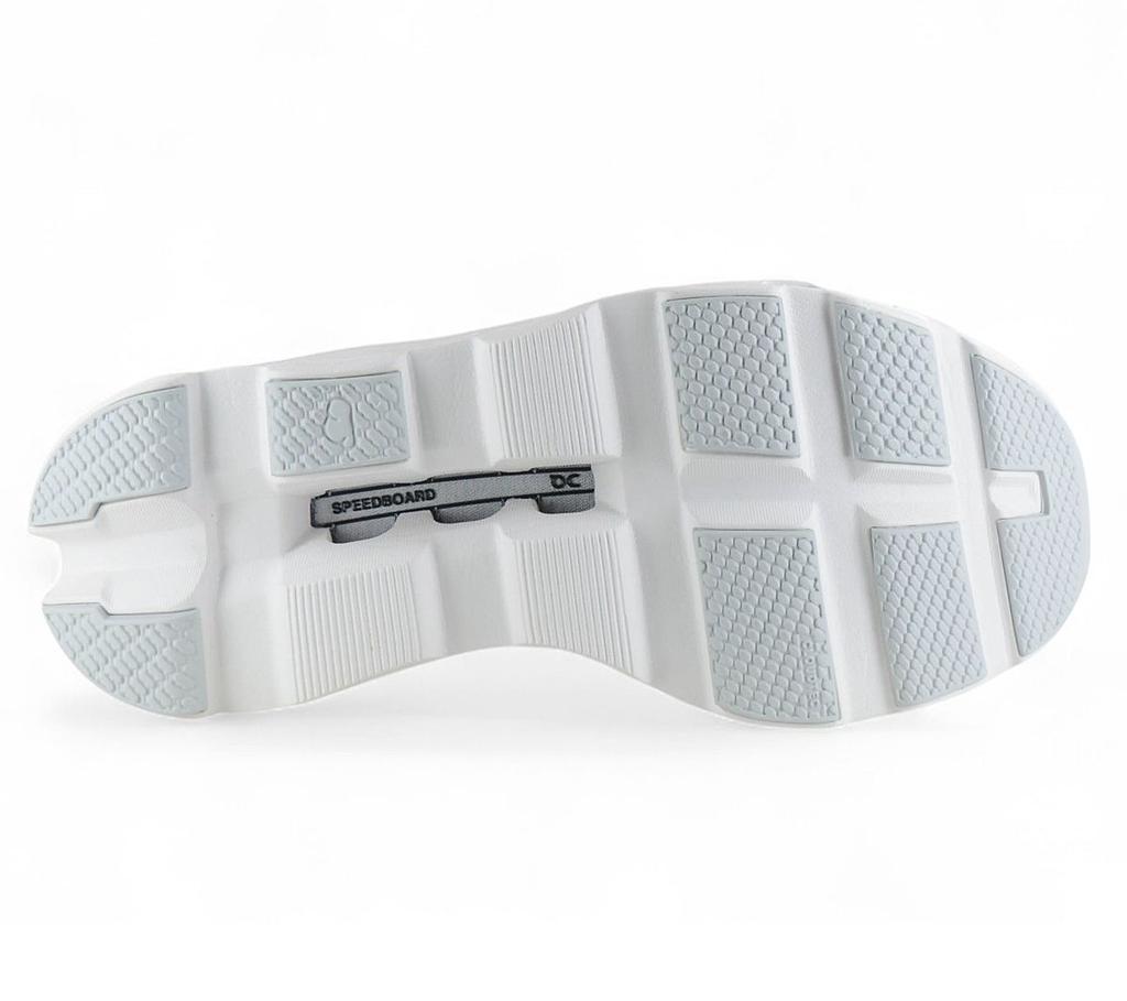 On Running Cloudmonster Void - женские кроссовки Cloud Shoes White-White 3WF10491200 ОРИГИНАЛ