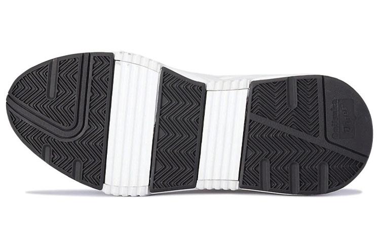 Onitsuka Tiger Big Logo Trainer Hi 'Blue White' 1183A909-400