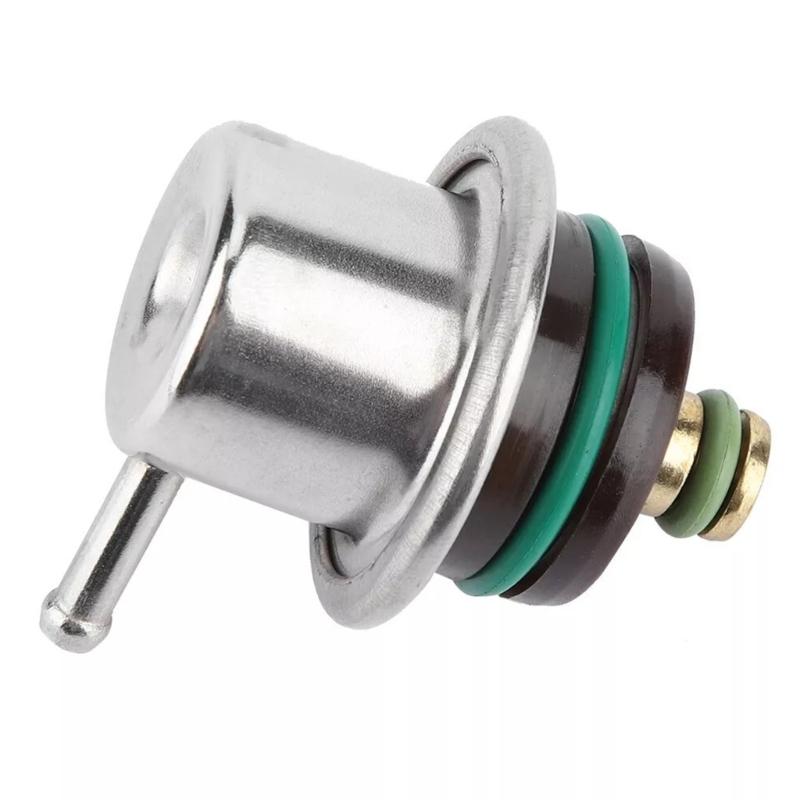 0280160575 Клапаны регулятора давления впрыска топлива Автомобильный аксессуар Замена Регулятор давления топлива