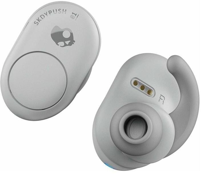 Наушники вкладыши Skullcandy Push