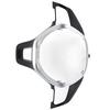 Для VW Polo Jetta Tiguan Touran Sharan Аксессуар Деталь Рамки Рулевого Колеса Автомобиля 6C0419685B