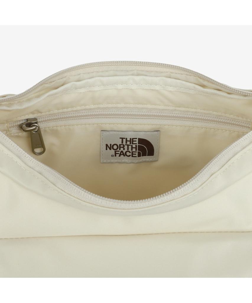 The North Face Nn2Ps21K White Label Bonnie Hobo Bag Mini Cream