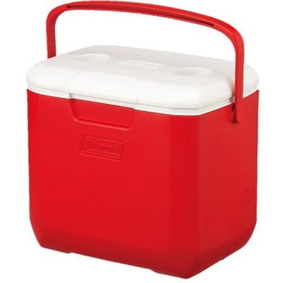 Coleman 2000027862 [Ящик-холодильник Excursion Cooler 30qt Красно-белый]
