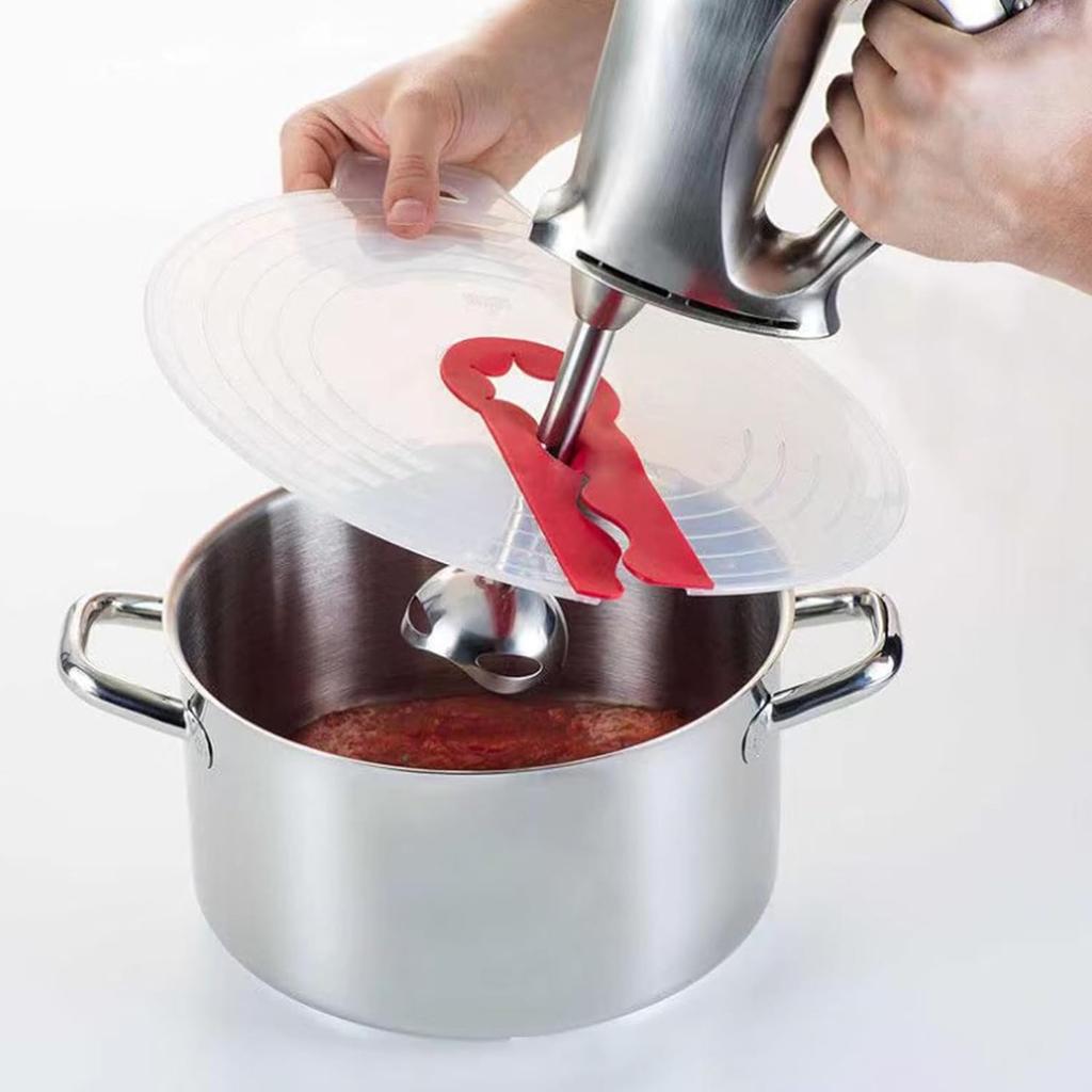 Защита от брызг ручного миксера, крышки чаш, кухонная сетка от брызг, силиконовый щиток, приспособление для смешивания яиц, крышки для кухонных блендеров