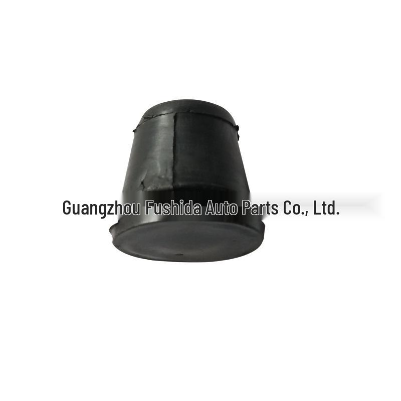 Rubber Hood Pad for Honda Civic 06-15, City 09-14, CR-V 07-11