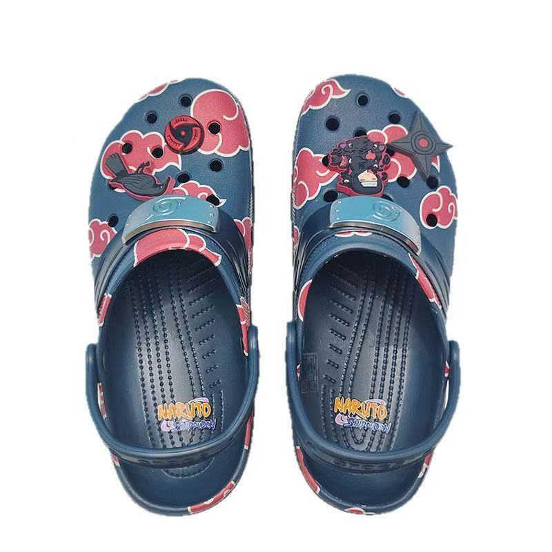 Crocs Классическая детская обувь Унисекс Сандалии и Шлепанцы