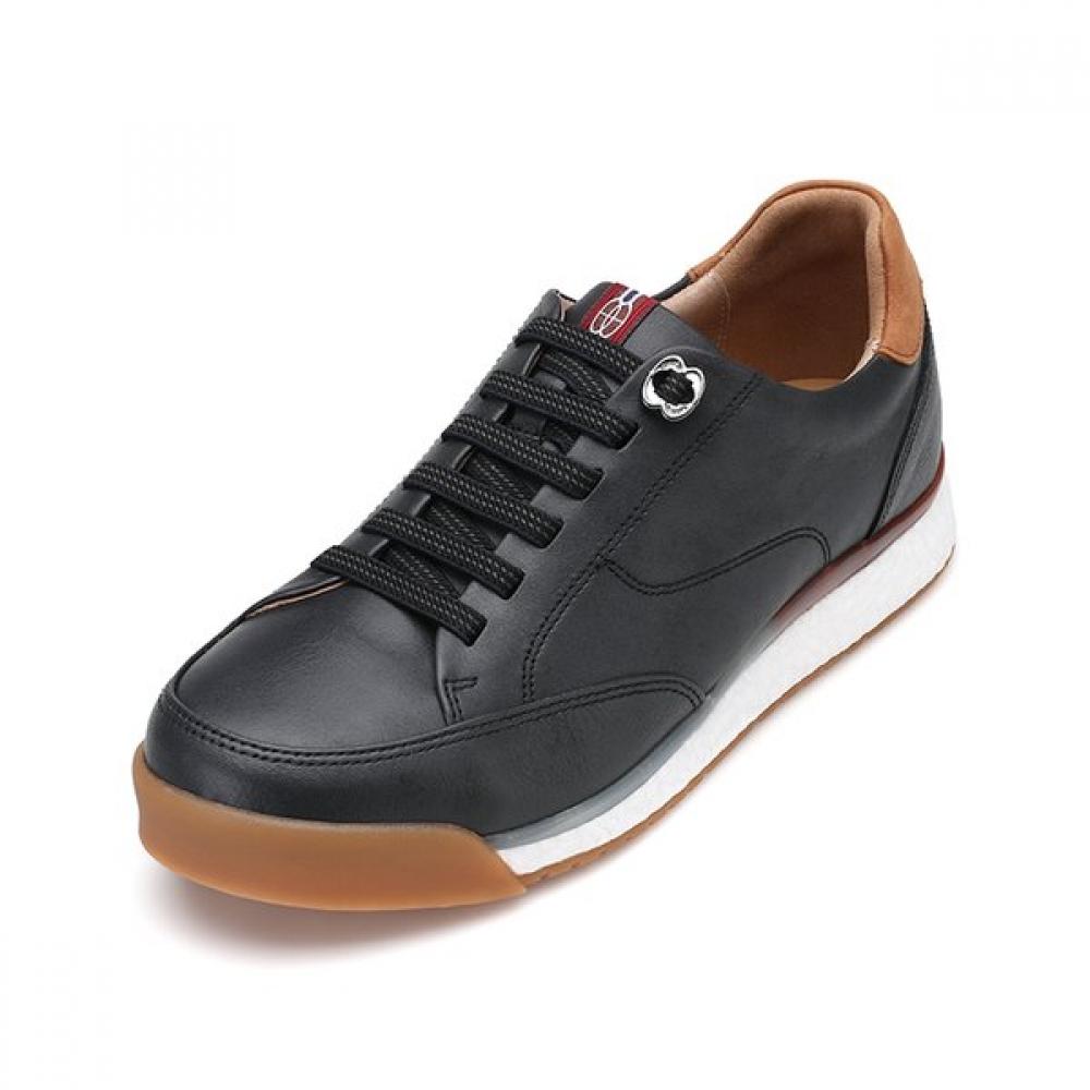 MiSope Men S SneakerS Boat ShoeS 3color 3cm 022430009