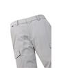 BRENTWOOD [Life Performance] Однотонные брюки-карго Brpam26001Gyl